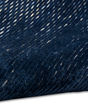 Valley VLL01 Blue Area Rug