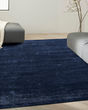 Valley VLL01 Blue Area Rug