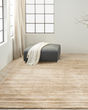 Valley VLL01 Gold Area Rug