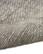 Valley VLL01 Grey Area Rug