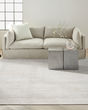 Valley VLL01 Ivory Area Rug