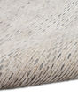 Valley VLL01 Silver Area Rug
