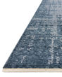 Vance VAN-01 Denim/Dove Area Rug