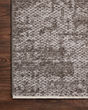 Vance VAN-01 Taupe/Dove Area Rug