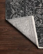 Vance VAN-03 Charcoal/Dove Area Rug