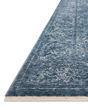 Vance VAN-03 Denim/Dove Area Rug