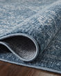 Vance VAN-03 Denim/Dove Area Rug