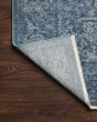 Vance VAN-03 Denim/Dove Area Rug