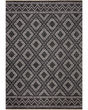 Vance VAN-05 Charcoal/Dove Area Rug