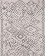 Vance VAN-06 Dove/Charcoal Area Rug