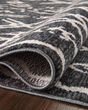 Vance VAN-07 Charcoal/Dove Area Rug