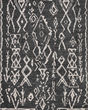 Vance VAN-07 Charcoal/Dove Area Rug
