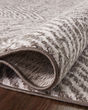 Vance VAN-10 Taupe/Dove Area Rug