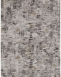 Vancouver 39FHF Ivory/Gray/Brown Rug