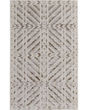 Vancouver 39NQF Ivory/Tan/Brown Rug
