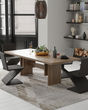 Vancouver 39NRF Tan/Brown/Ivory Rug