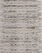 Vancouver 39NTF Ivory/Tan/Brown 4'x 6' Area Rug