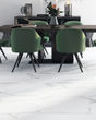 Venato Carrara Satin 12x24 Porcelain Marble Tile