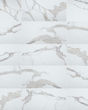 Venato Carrara Satin 12x24 Porcelain Marble Tile