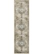 Venice 1104w Grey/Blue Area Rug