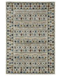Venice 248w Ivory/Multi Area Rug