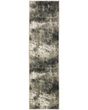 Venice 4332y Charcoal/Beige Area Rug