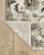 Venice 4333v Beige/Gold Area Rug