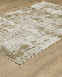 Venice 539w Beige/Gold Area Rug