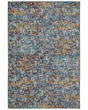 Venice 5573x Blue/Multi Area Rug