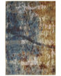 Venice 8123x Blue/Gold Area Rug