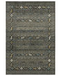 Venice 95e Blue/Gold Area Rug