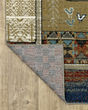 Venice 4258x Multi/Multi Area Rug