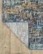 Venice 5573x Blue/Multi Area Rug