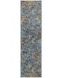 Venice 5573x Blue/Multi Area Rug