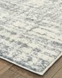Verona 1803h Ivory/Grey Area Rug