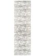 Verona 1803h Ivory/Grey Area Rug