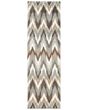 Verona 4d Grey/Taupe Area Rug