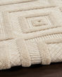 Versatile NRV01 Cream Area Rug