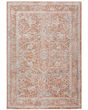 Vienna VI1 Spice Area Rug