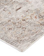 Vienna VI3 Linen Area Rug