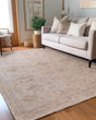 Vienna VI4 Ivory Area Rug