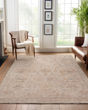 Vienna VI4 Ivory Area Rug