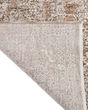 Vienna VI5 Chocolate Area Rug