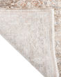 Vienna VI6 Chocolate Area Rug