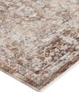 Vienna VI6 Chocolate Area Rug