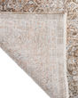 Vienna VI7 Chocolate Area Rug