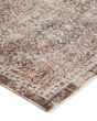 Vienna VI7 Chocolate Area Rug