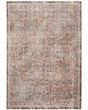Vienna VI7 Chocolate Area Rug