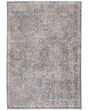 Vienna VI7 Denim Area Rug