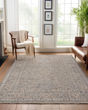 Vienna VI8 Denim Area Rug